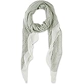 Hadley Wren Women's Lightweight Summer Insect Shield Scarf