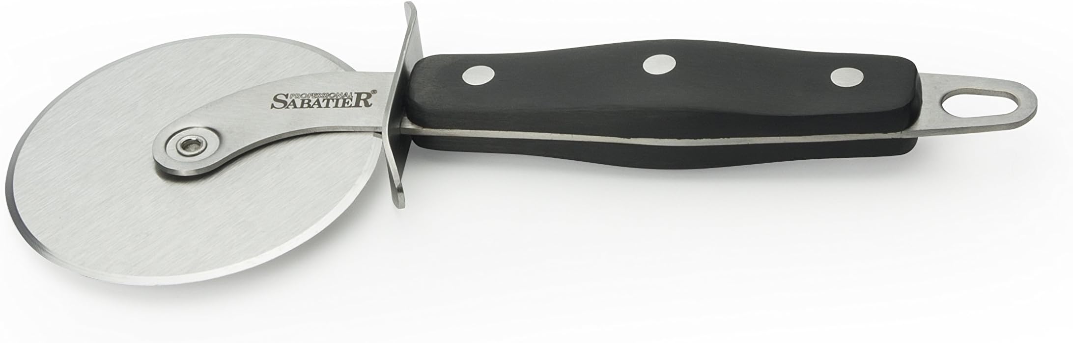 Professional Sabatier Riveted Kitchen Tools - Pizza Cutter(NEW)