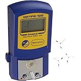 Hakko FG100-02 Digital Solder Tip Temperature Meter, LCD Display, Uses 9V Battery, Fahrenheit Type