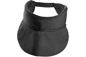 Fenteer Hockey Neck Guard Throat Protection, Anti Scratch Neck Protector Ice Hockey Gear for Game Court Sports