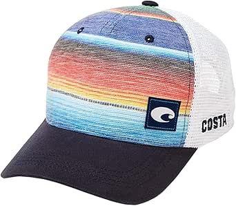 costa caps