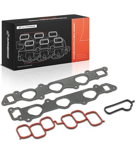 Amazon.com: Genuine Toyota (17178-20020) Intake Manifold Gasket