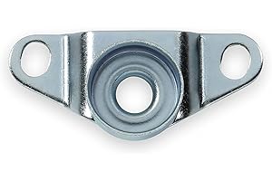 Brothers Trucks 04-215 Tailgate Hinge Trunnion - LH