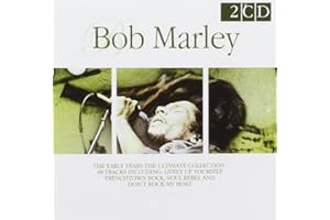Early Years: Ultimate Collection