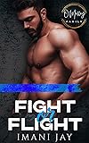 Fight Or Flight: A Short, Steamy, Curvy