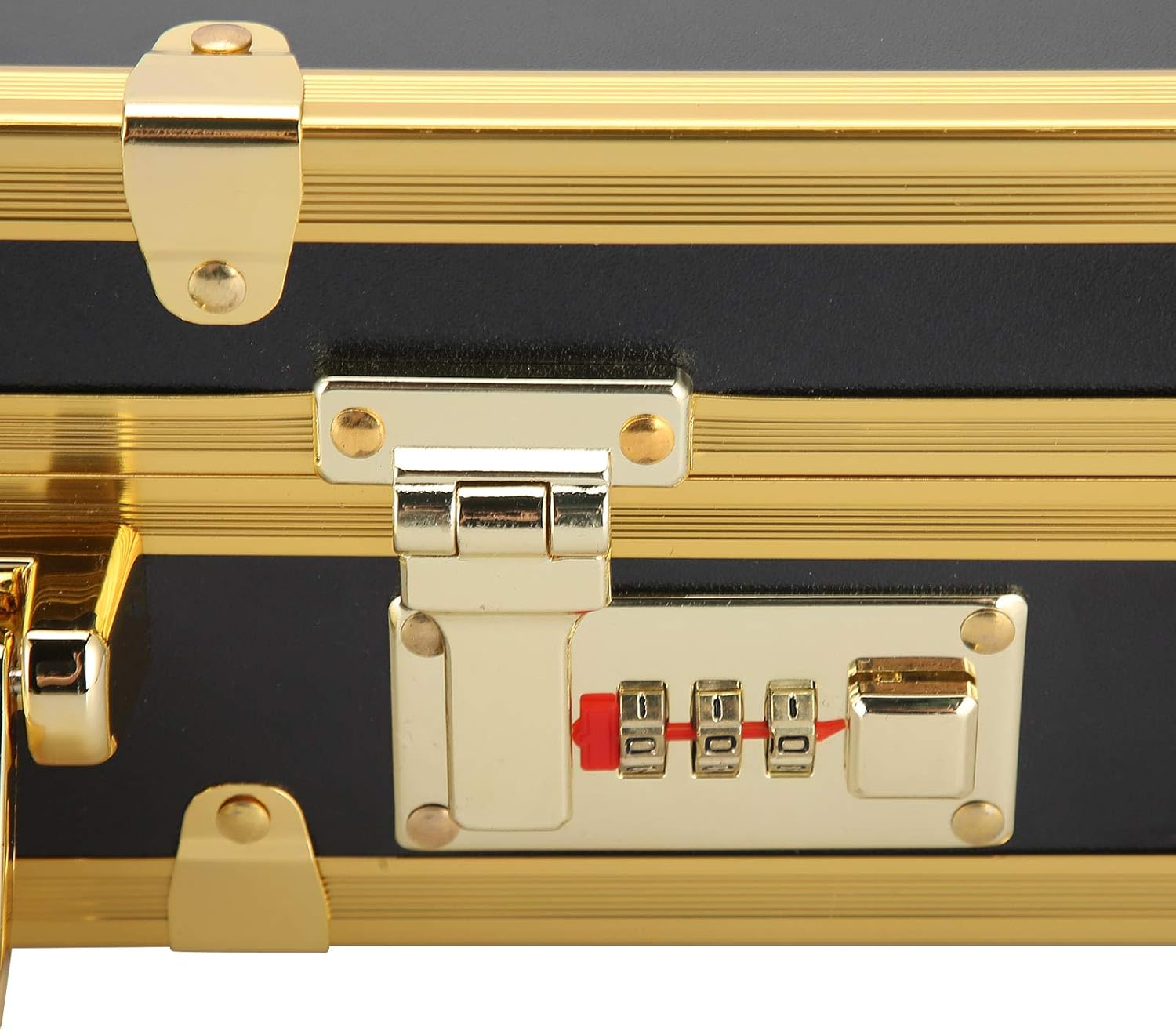 Hairdressing Tool Case, Storage Box Portable for Stylists for