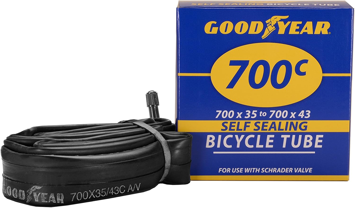 Brand: Goodyear