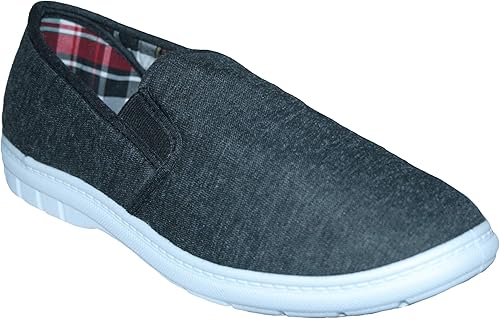 deck trainers mens
