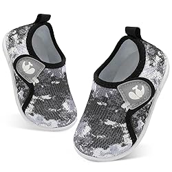 FEETCITY Kids Sneakers Toddler Shoes Boys Girls