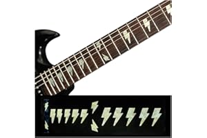 Inlaystickers Sticker/Decal (F-075AD-WT)