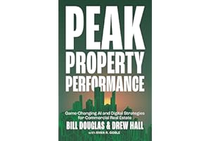 Peak Property Performance: Game-Changing AI and Digital Strategies for Commercial Real Estate