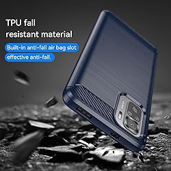 EUAGVQY for Xiaomi Redmi Note 10 Note 10S Case with