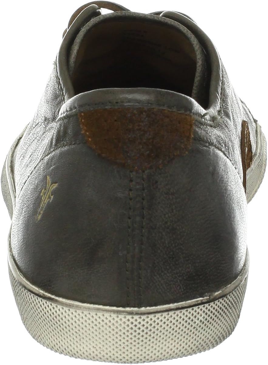 frye chambers low navy