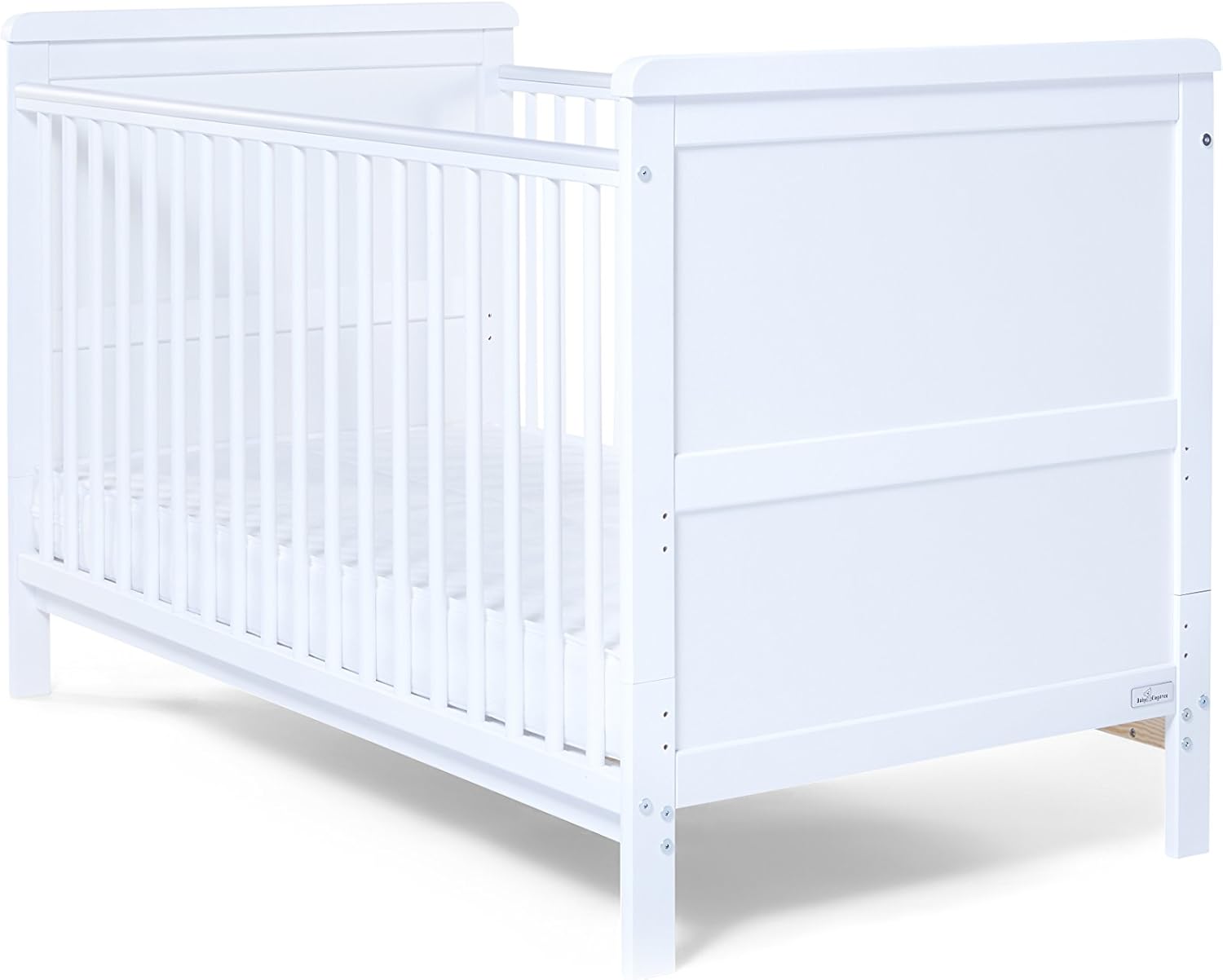 alex cot bed