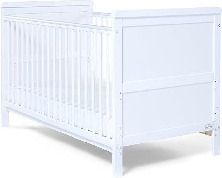 alex cot bed