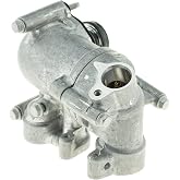 Motorad 1013-180 Integrated housing Thermostat, 180 &deg;F, 1 Pack