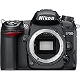Nikon D7000 DSLR (Body Only) (Renewed)
