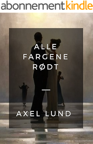 Download Alle fargene rødt (Norwegian Edition) PDF