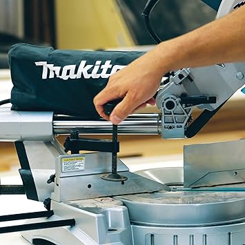 Makita LS1018 Miter Saws product image 2