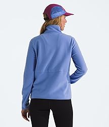 THE NORTH FACE Women's Glacier Fleece Jacket