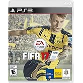 Fifa 17 Ps3