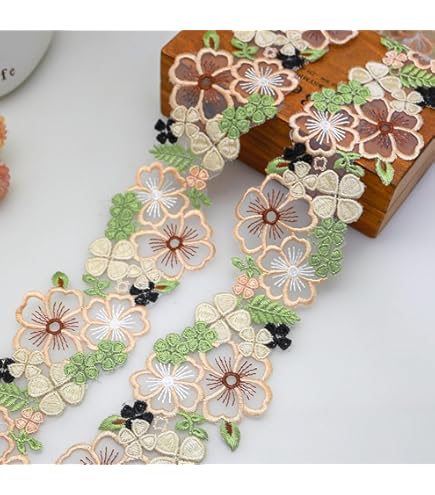 s**様 【新品未使用正規品✨】AMERI ROSE EMBROIDERY JA 試着キャンペーン対象】オーガンジー花柄刺繍ボリュームスリーブ