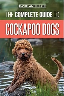 the cockapoo handbook