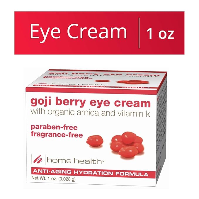 under eye cream at home