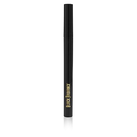 black radiance fine line liquid eyeliner