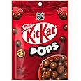 KITKAT POPS Milk Chocolaty Snacks Pouch 170g