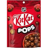 KITKAT POPS Milk Chocolaty Snacks Pouch 170g