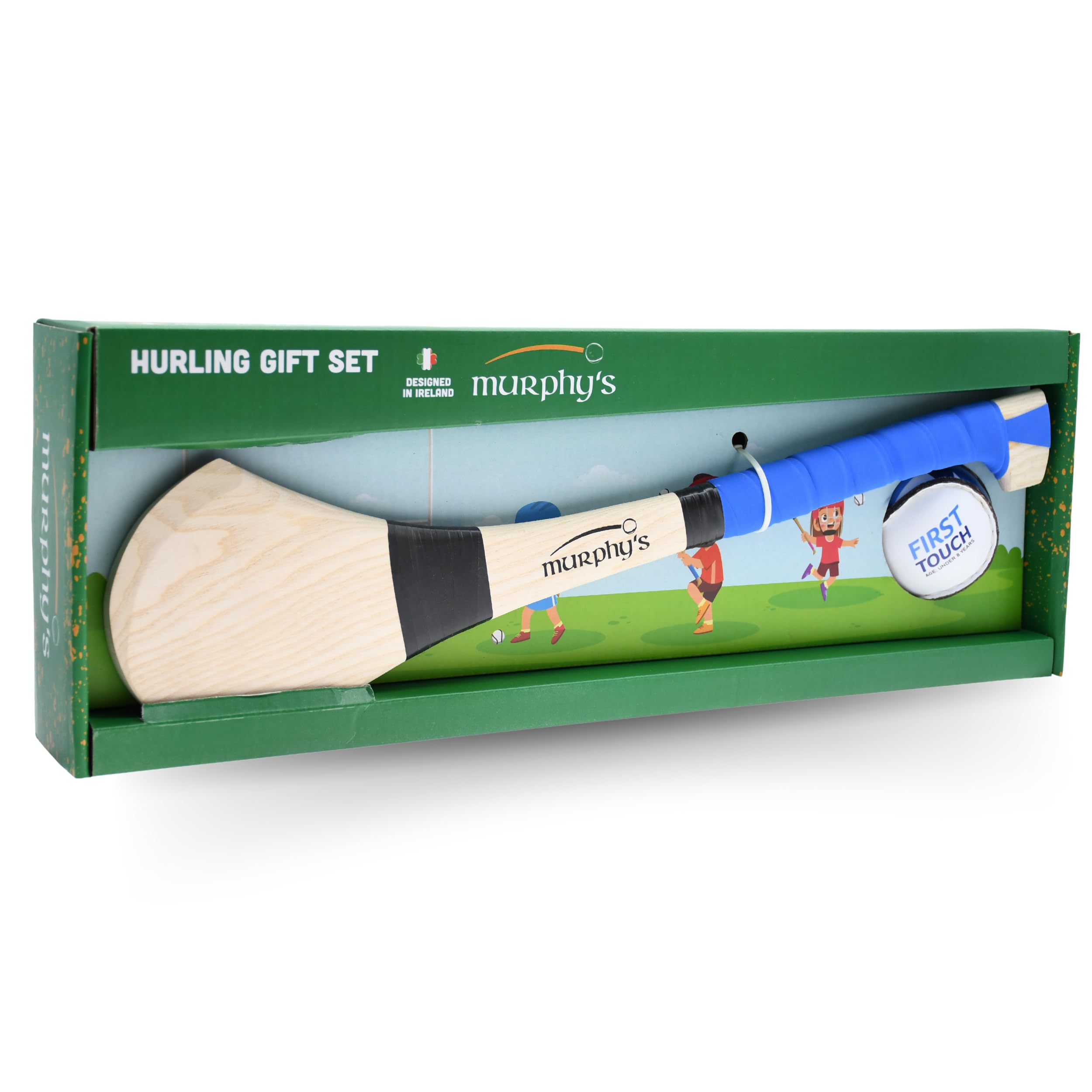 Murphy's Hurley Gift Set