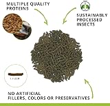 Fluval Bug Bites Bottom Feeder Fish Food 130 g view 2