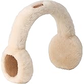 UGG womens Sheepskin Wireless Earmuff