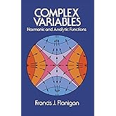 Complex Variables (Dover Books on Mathematics)