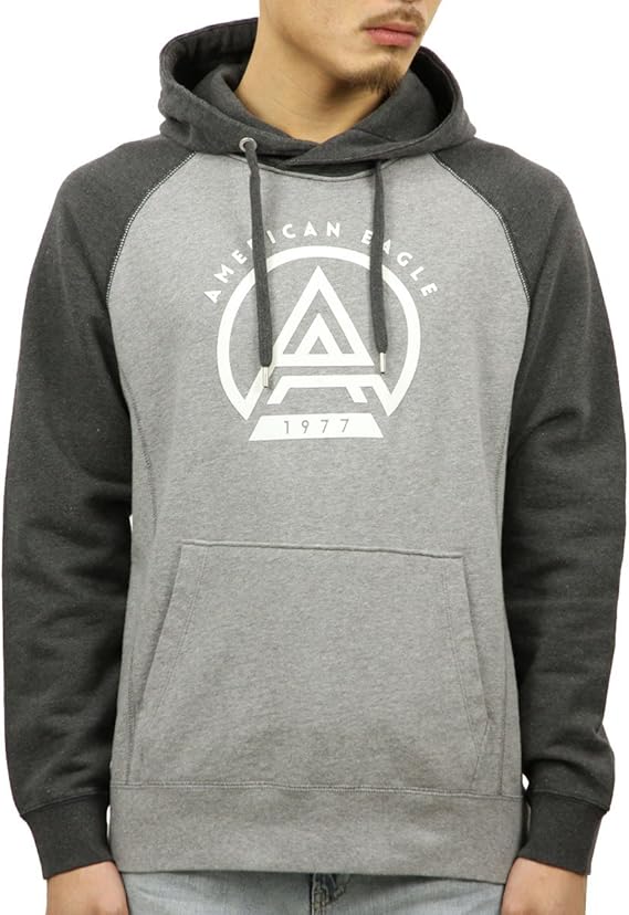 Amazon アメリカンイーグル American Eagle 正規品 メンズ プルオーバーパーカー Ae Fleece Graphic Hoodie 0193 9775 並行輸入品 トレーナー パーカー 通販 Amazon アメリカンイーグル American Eagle 正規品 メンズ プルオーバーパーカー Ae Fleece Graphic Hoodie 0193 9775 並行輸入品 トレーナー パーカー 通販