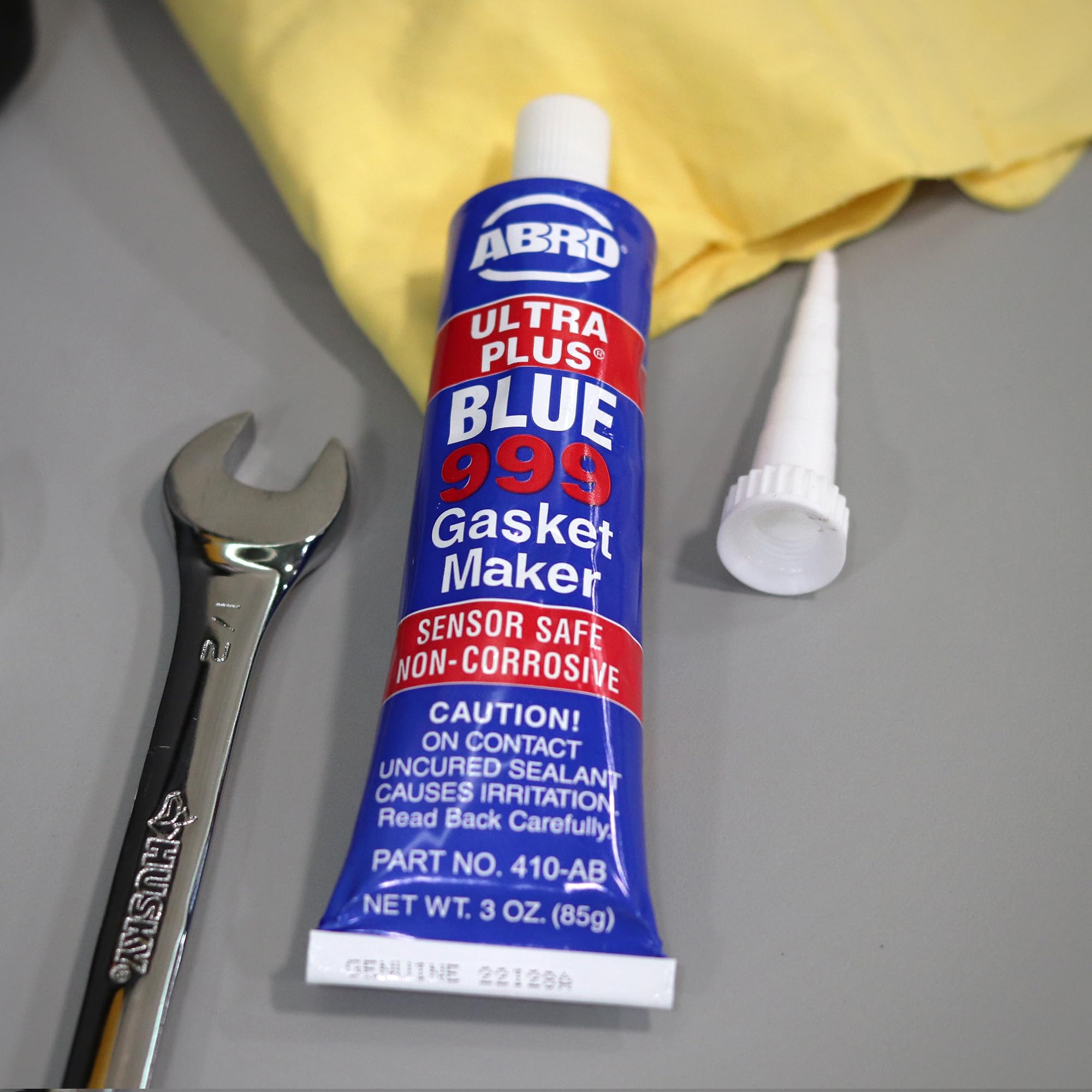 Mua Ultra Plus RTV Silicone Sealant and Gasket Maker Blue 999, for
