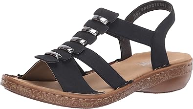 rieker sandals amazon