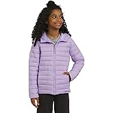 Lands' End Girls' Lightweight Packable Insulated Puffer Jacket