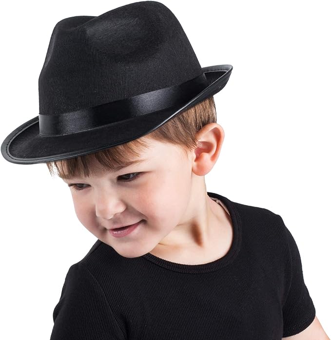 childs fedora hat cheap