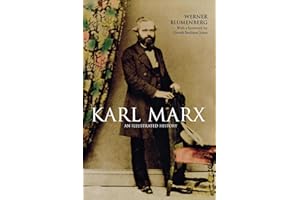Karl Marx: An Illustrated History