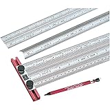 INCRA TDPROTSET12 Pro T-Rule Set 12-Inch