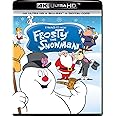 Frosty the Snowman - 4K Ultra HD + Blu-ray + Digital [4K UHD]