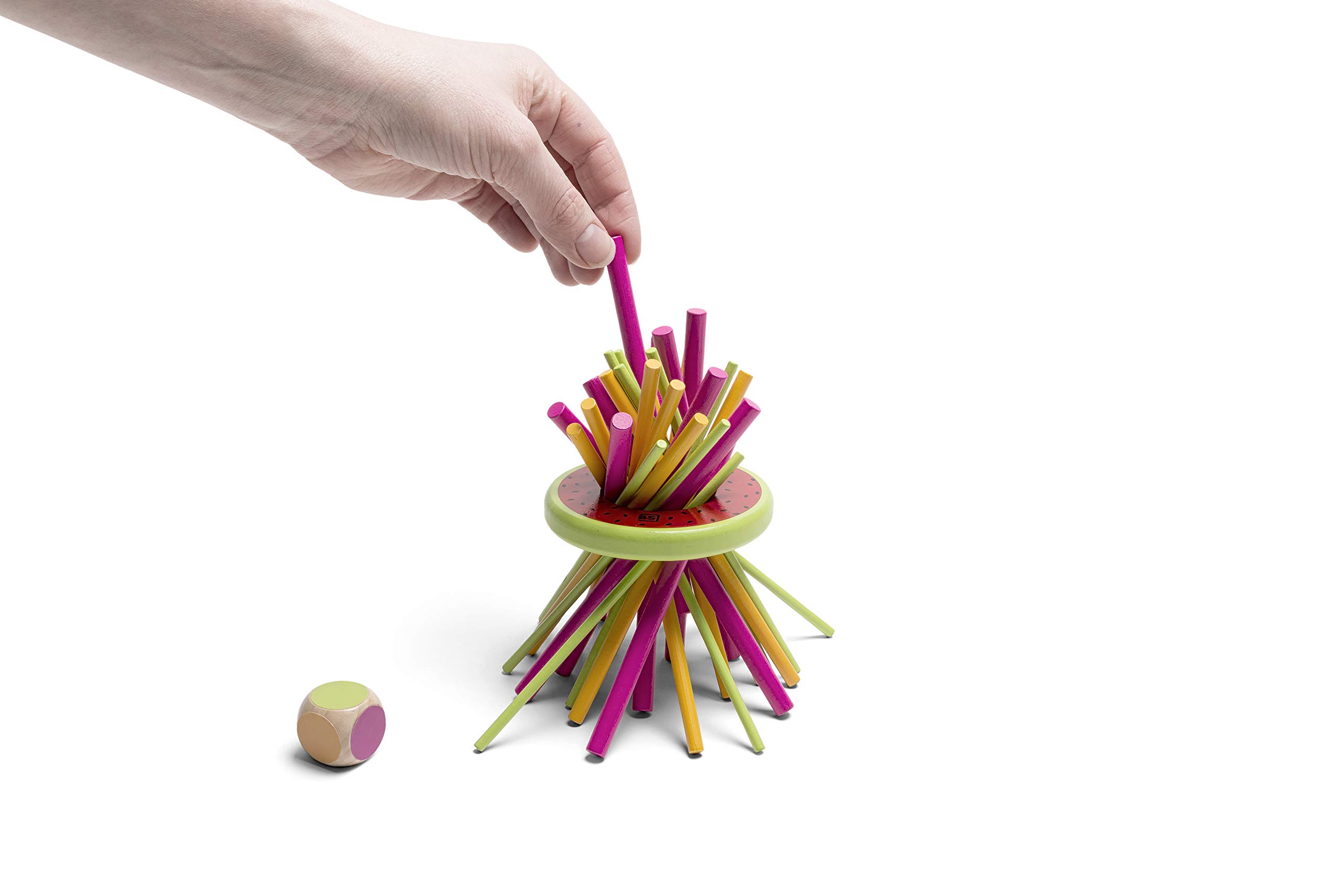 BS Toys Mikado Melon