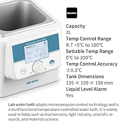 Lab Water Bath,Thermostatic Water Baths,Liquid