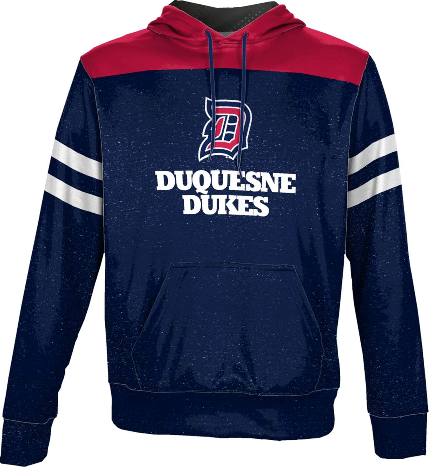 duquesne university hoodie