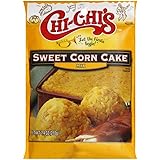 Amazon Com Chi Chis Mix Cake Sweet Corn Comida Gourmet Y Alimentos