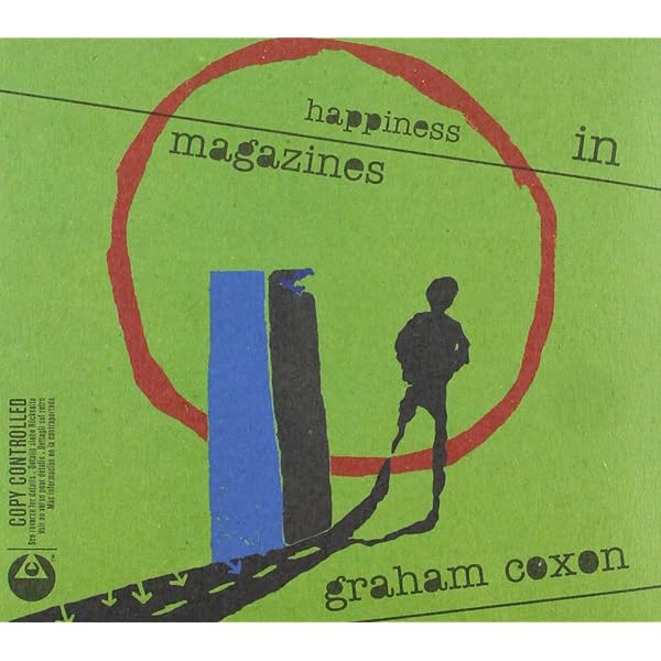 Graham Coxon - Love Travels at Illegal Speeds - Amazon.com Music