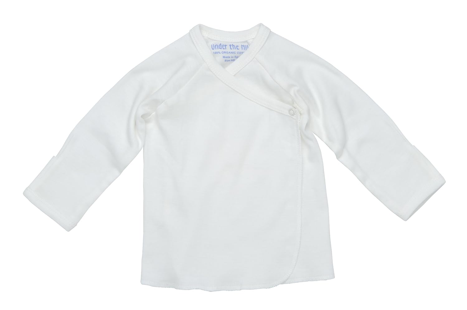 Organic Newborn Baby Clothes The Gentle Nursery