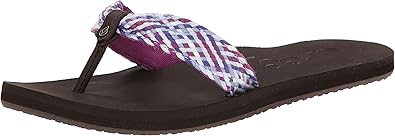 reef mallory scrunch sandal